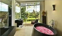 Toraja Villa Кута Екстериор снимка